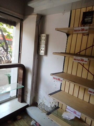 Staircase in  Shop at BEST Building, Parel – for Rent