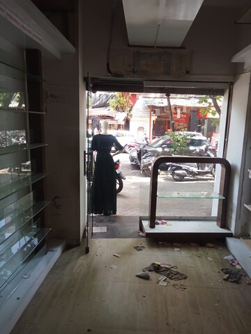  Shop For Rent in BEST Building, Parel