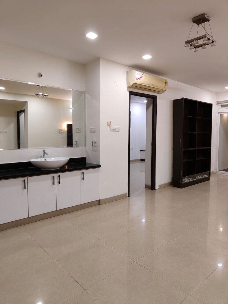 undefined, indu-fortune-fields-gardenia 3 Bedroom 2000 Sq.Ft. Apartment In Hi Tech City Hyderabad 9175771