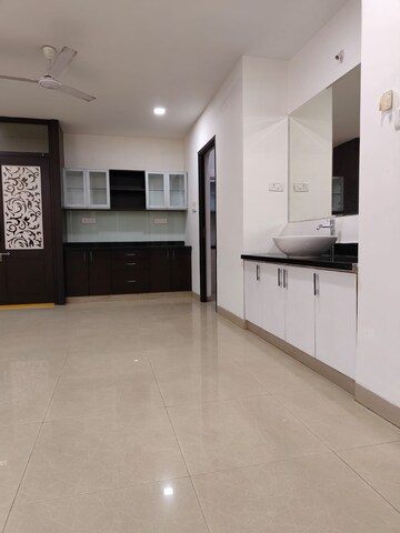 Room in 3 BHK Apartment at Indu Fortune Fields Gardenia, Hi Tech City – for Rent