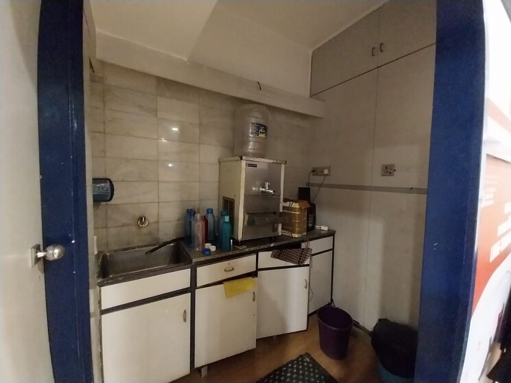 Kitchen, rangoli-time-complex Commercial Office Space 1200 Sq.Ft. In Dadar East Mumbai 9175779