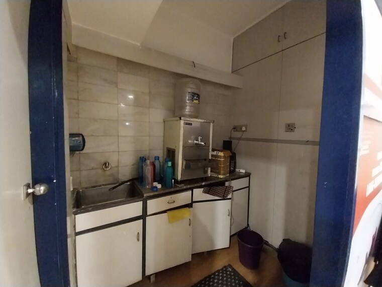Kitchen, rangoli-time-complex Commercial Office Space 1200 Sq.Ft. In Dadar East Mumbai 9175779