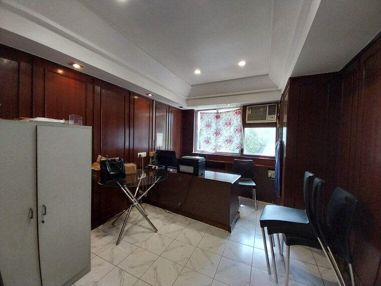 Bedroom, rangoli-time-complex Commercial Office Space 1200 Sq.Ft. In Dadar East Mumbai 9175779