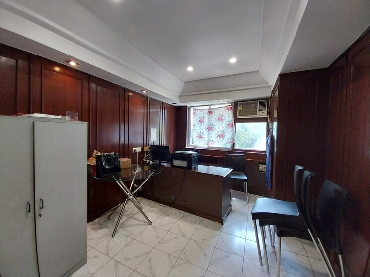 Bedroom, rangoli-time-complex Commercial Office Space 1200 Sq.Ft. In Dadar East Mumbai 9175779