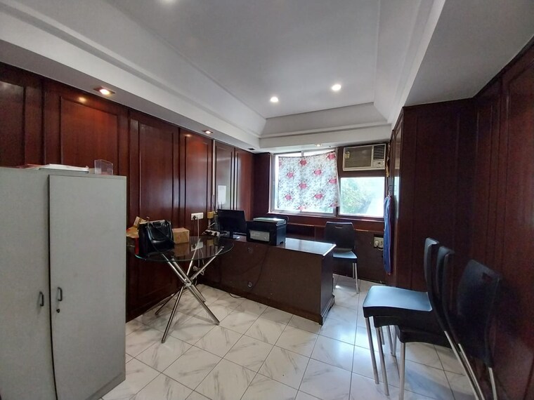 Bedroom, rangoli-time-complex Commercial Office Space 1200 Sq.Ft. In Dadar East Mumbai 9175779