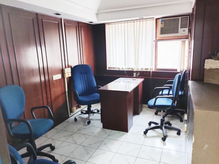 Team Area, rangoli-time-complex Commercial Office Space 1200 Sq.Ft. In Dadar East Mumbai 9175779