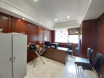 Kitchen in  Office Space at Rangoli Time Complex, Dadar East – for Rent