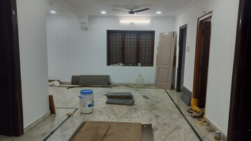 Living Room in  Office Space at Jubilee Hills – for Rent