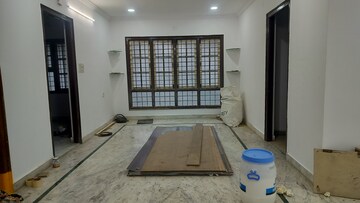Living Room in  Office Space at Jubilee Hills – for Rent