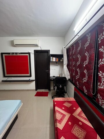 Furnished Amenities in 3 BHK Apartment at Pride Platinum, Baner – for Rent