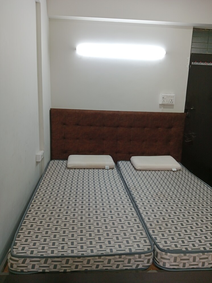 Bedroom, ansals sushant city 1 Bedroom 240 Sq.Ft. Independent House In Ansals Sushant City Panipat 9175784