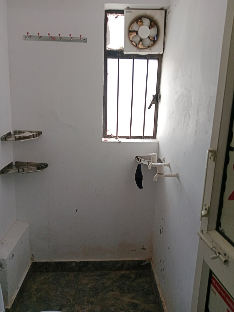 Bathroom, ansals sushant city 1 Bedroom 240 Sq.Ft. Independent House In Ansals Sushant City Panipat 9175784