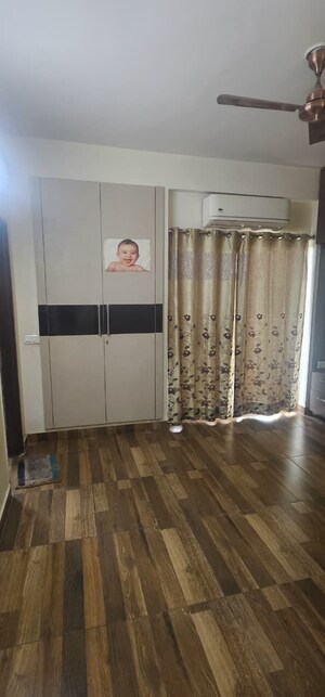 Bathroom in 3 BHK Apartment at Emaar The Enclave, Sector 66 – for Sale