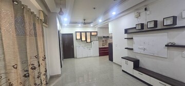Living Room in 4 BHK Apartment at DLF The Camellias, Sector 42 – for Sale