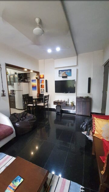 1 BHK Apartment For Rent in Ic Colony