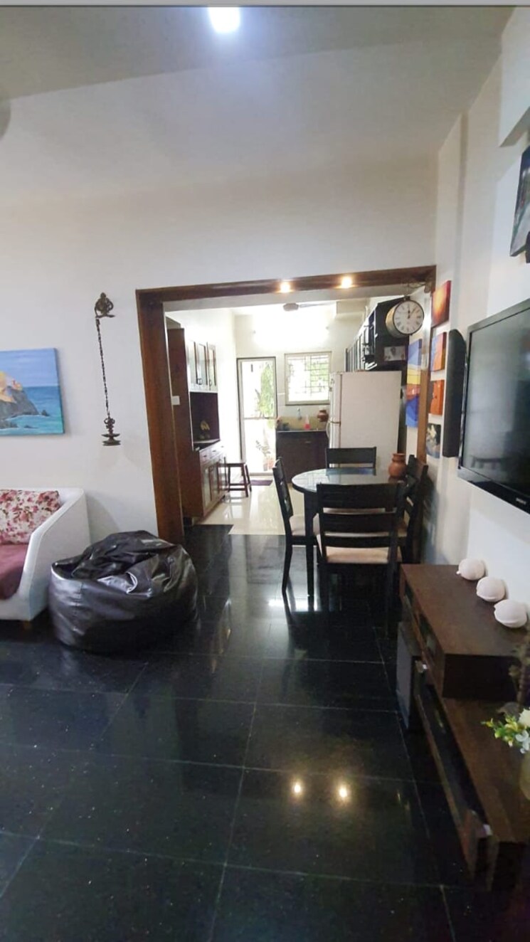 Living Room, ic colony 1 Bedroom 430 Sq.Ft. Apartment In Ic Colony Mumbai 9175797