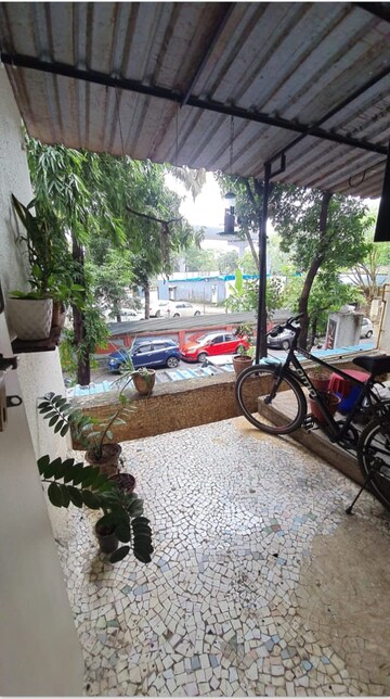 Parking in 1 BHK Apartment at Ic Colony – for Rent
