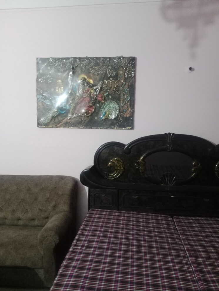  Parking, sector 11 2 Bedroom 1101 Sq.Ft. Builder Floor In Sector 11 Panipat 9175802