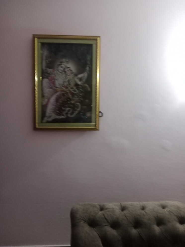 Room, sector 11 2 Bedroom 1101 Sq.Ft. Builder Floor In Sector 11 Panipat 9175802