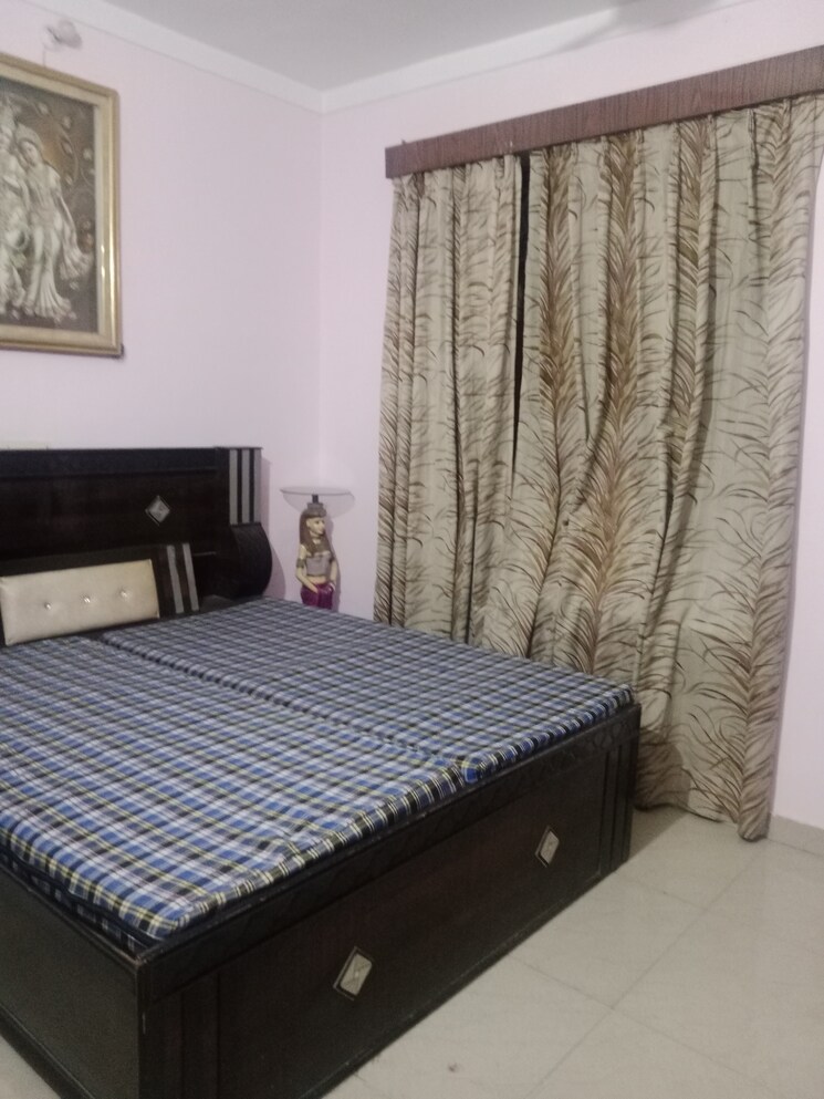Bedroom, sector 11 2 Bedroom 1101 Sq.Ft. Builder Floor In Sector 11 Panipat 9175802