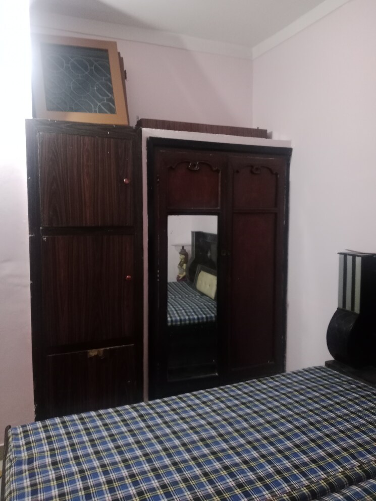 Exterior View, sector 11 2 Bedroom 1101 Sq.Ft. Builder Floor In Sector 11 Panipat 9175802