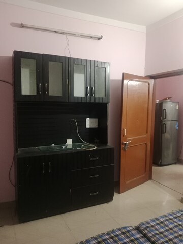 Kitchen in 2 BHK Builder Floor at Sector 11 – for Rent