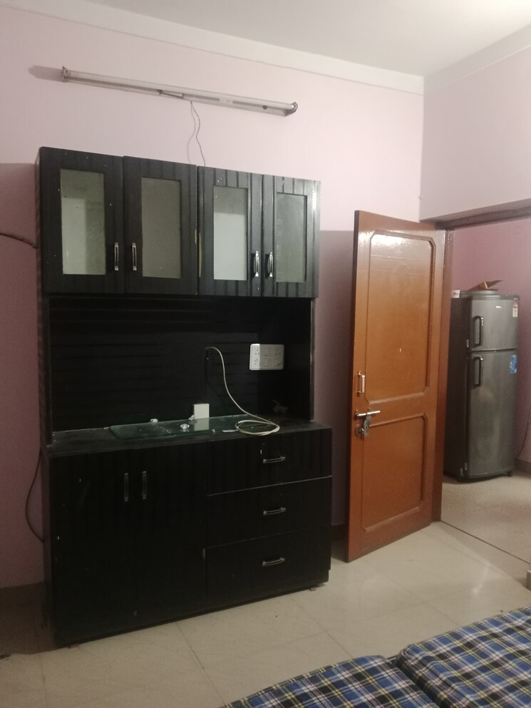 Kitchen, sector 11 2 Bedroom 1101 Sq.Ft. Builder Floor In Sector 11 Panipat 9175802