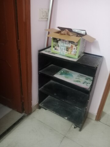 Bedroom in 2 BHK Builder Floor at Sector 11 – for Rent