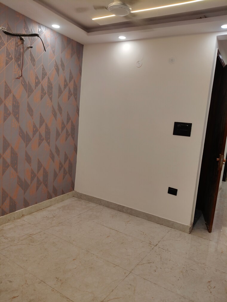 Room, govindpuri 1.5 Bedroom 380 Sq.Ft. Builder Floor In Govindpuri Delhi 9175818