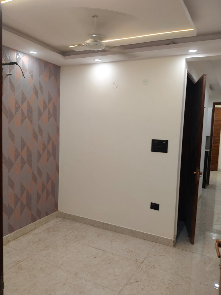 Room, govindpuri 1.5 Bedroom 380 Sq.Ft. Builder Floor In Govindpuri Delhi 9175818