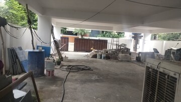 Parking in  Office Space at Jubilee Hills – for Rent