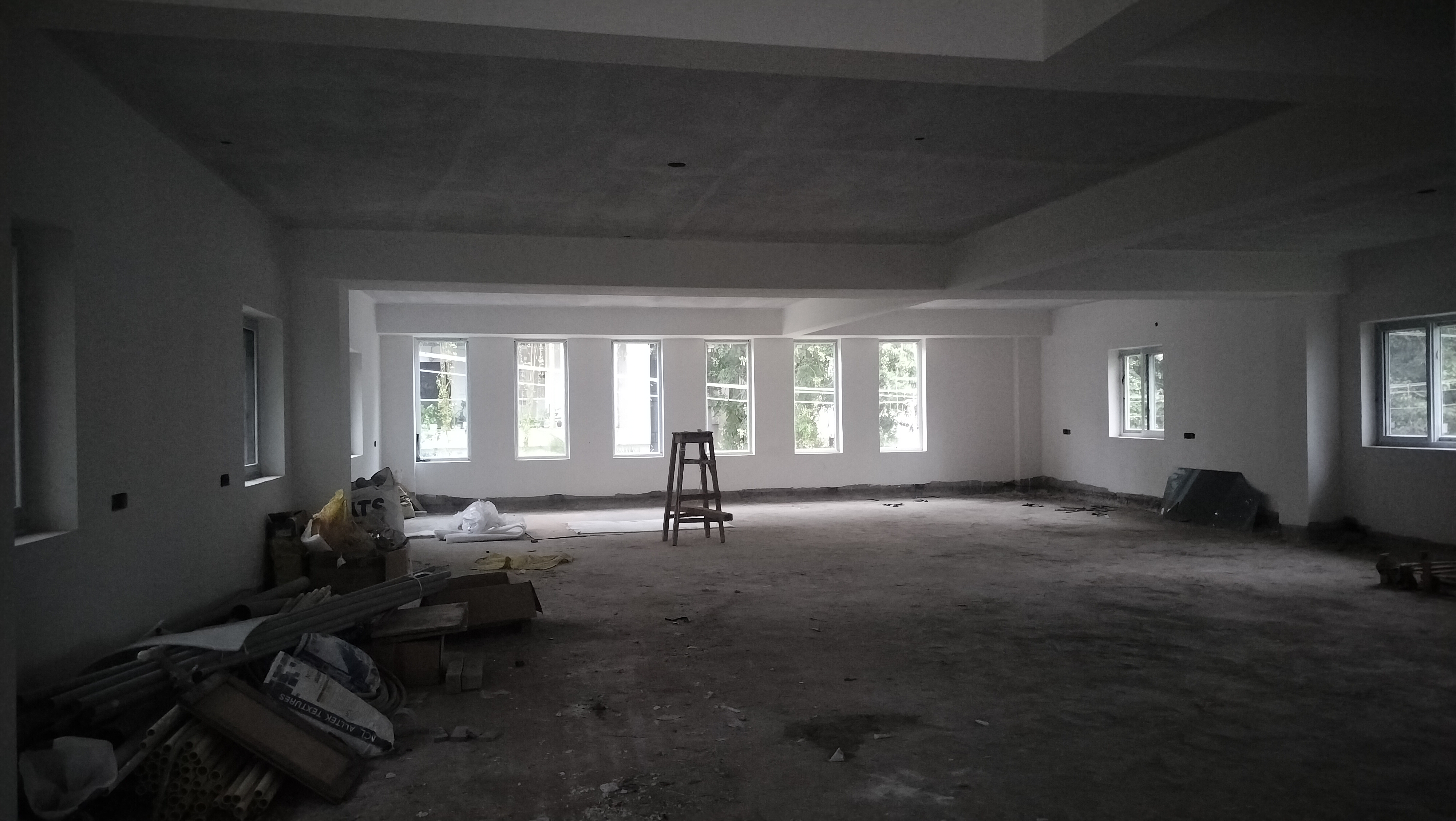 Office Space For Rent in Jubilee Hills