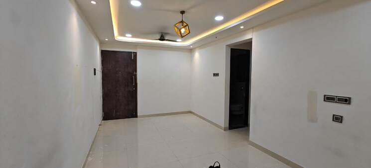 Living Room, om-shivshakti-chs 2 Bedroom 550 Sq.Ft. Apartment In Malad East Mumbai 9175808