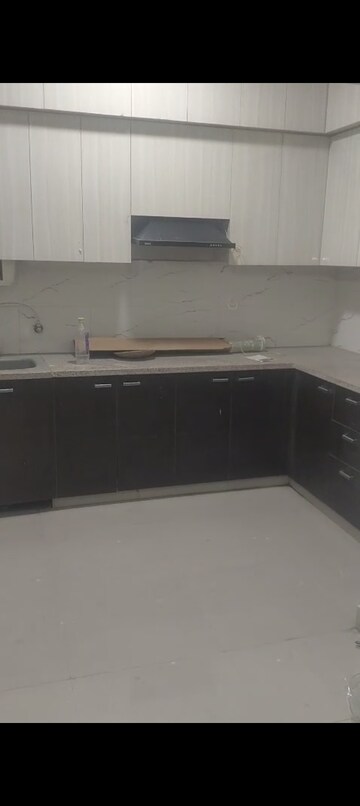 Kitchen in 3 BHK Apartment at Paramount Emotions, Sector 1 Greater Noida – for Rent