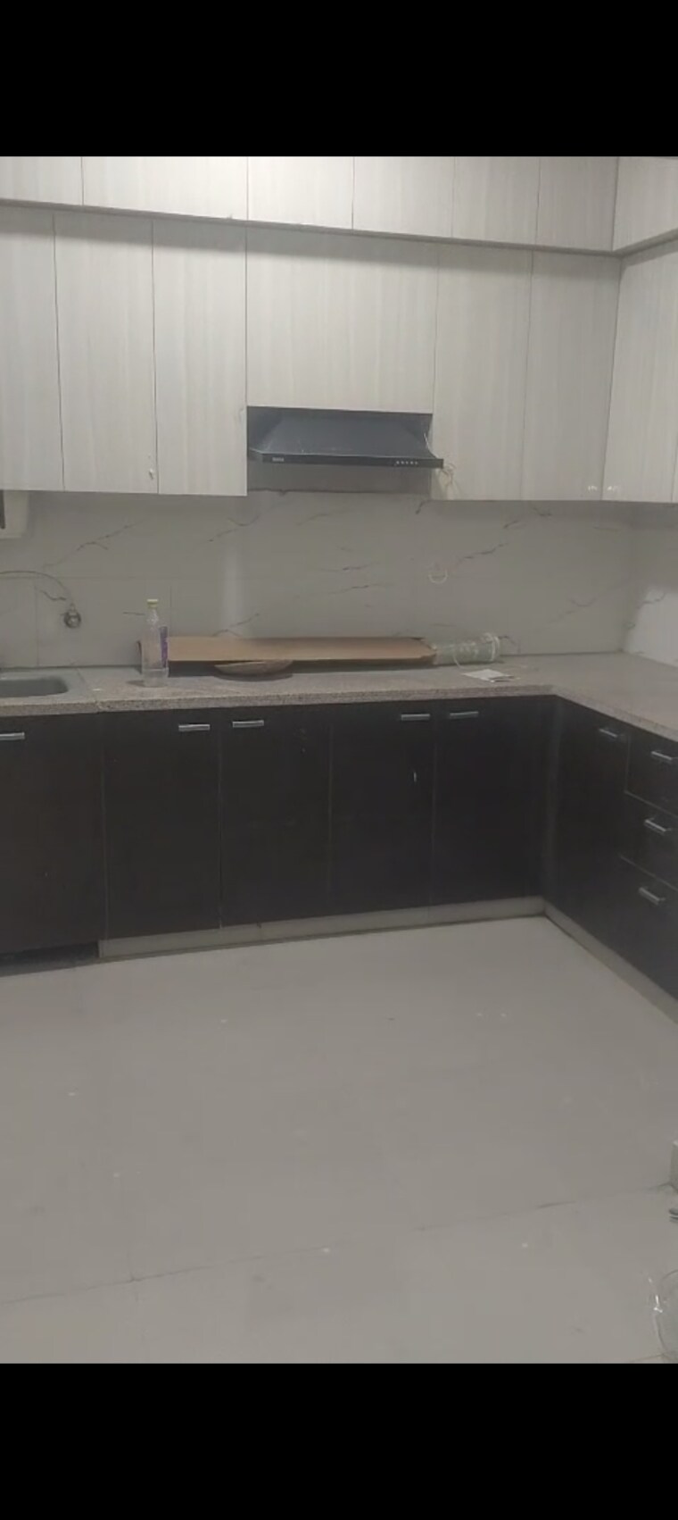 Kitchen, paramount-emotions 3 Bedroom 1380 Sq.Ft. Apartment In Sector 1 Greater Noida Greater Noida 9175821