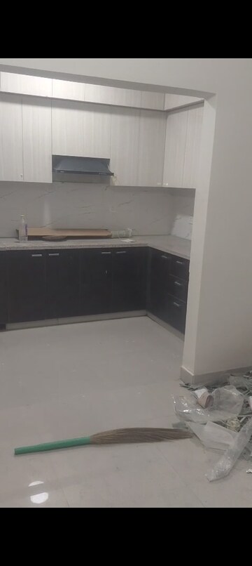 Kitchen in 3 BHK Apartment at Paramount Emotions, Sector 1 Greater Noida – for Rent