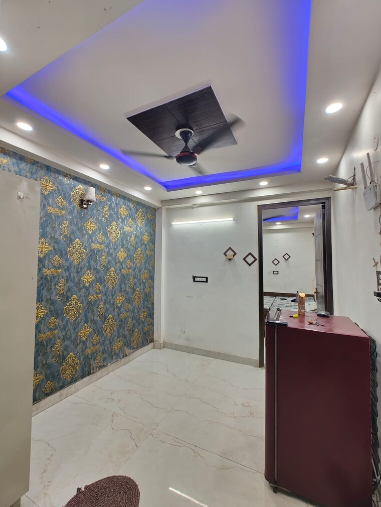 undefined, govindpuri 3 Bedroom 900 Sq.Ft. Builder Floor In Govindpuri Delhi 9175820