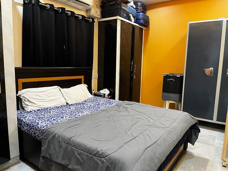 Bedroom, sun city 4 Bedroom 3000 Sq.Ft. Independent House In Sun City Hyderabad 9175809