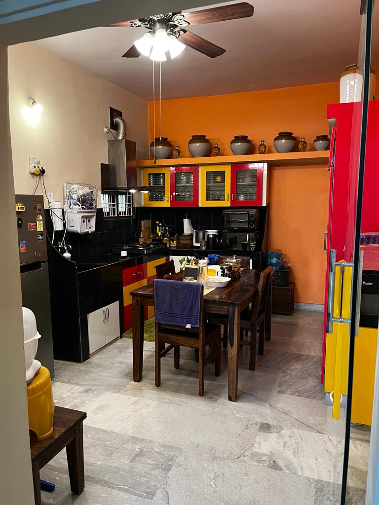 4 BHK Independent House For Sale in Royal Rajputana co