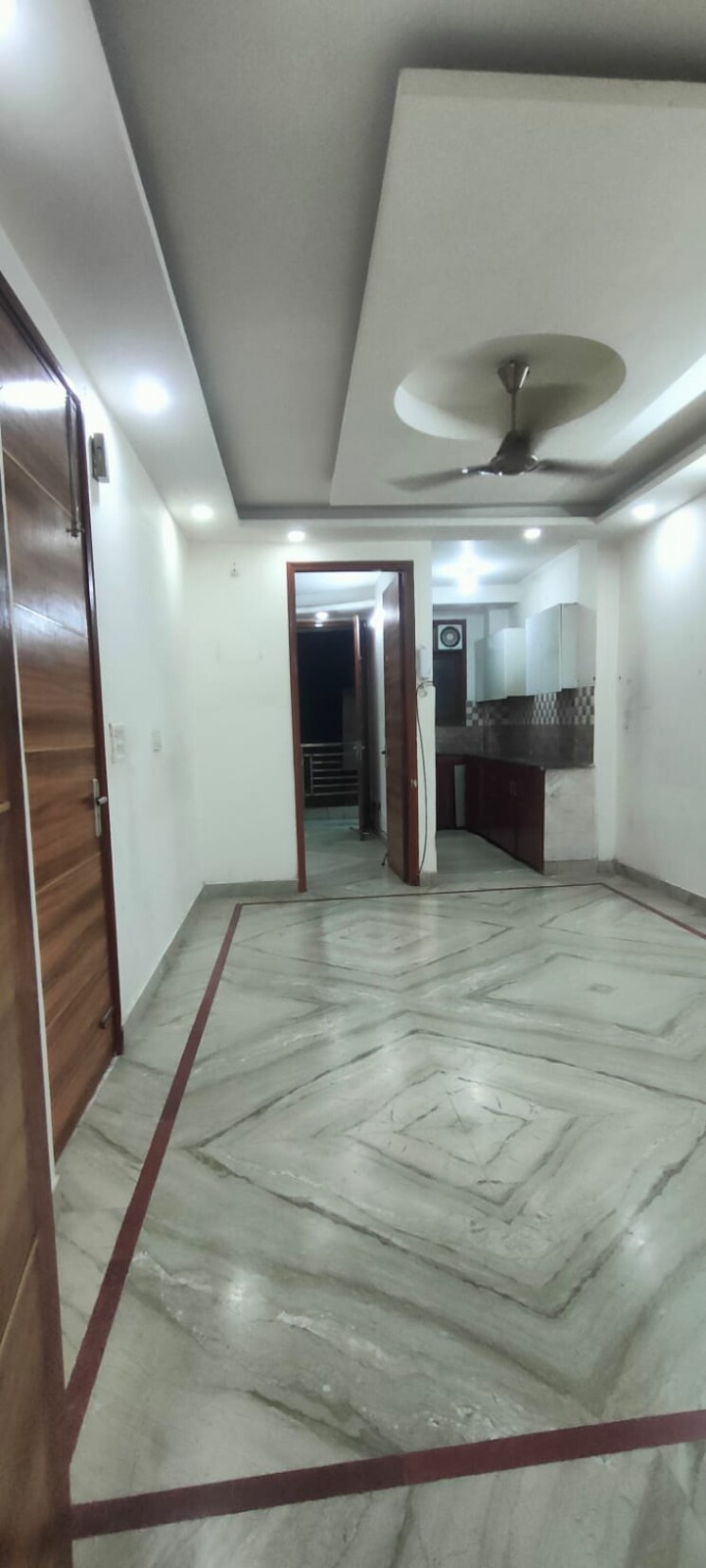 Room, govindpuri 3 Bedroom 900 Sq.Ft. Builder Floor In Govindpuri Delhi 9175824