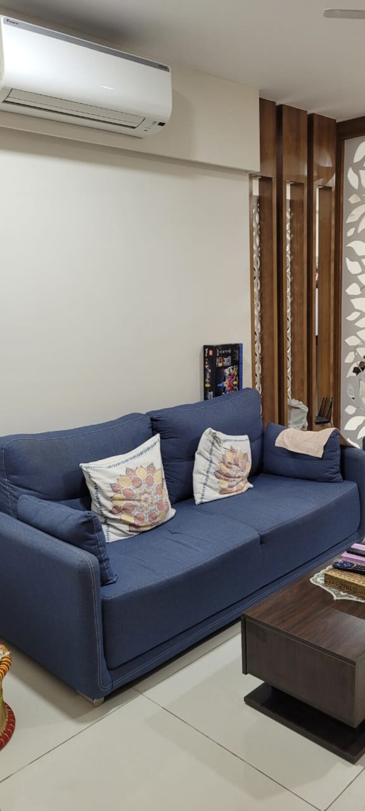 Living Room, manbhum-around-the-grove 3 Bedroom 1900 Sq.Ft. Apartment In Financial District Hyderabad 9175831