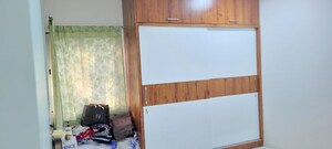 Furnished Amenities in 3 BHK Apartment at Manbhum Around The Grove, Financial District – for Sale