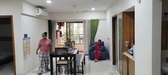 3 BHK + Pooja Room Apartment For Sale in Manbhum Around The Grove