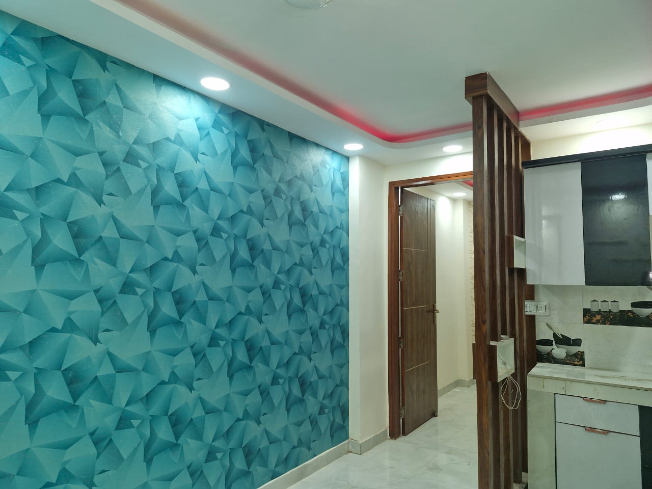 2 BHK Builder Floor For Rent in Govindpuri 