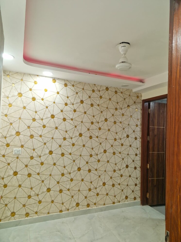 Room, govindpuri 2 Bedroom 600 Sq.Ft. Builder Floor In Govindpuri Delhi 9175834