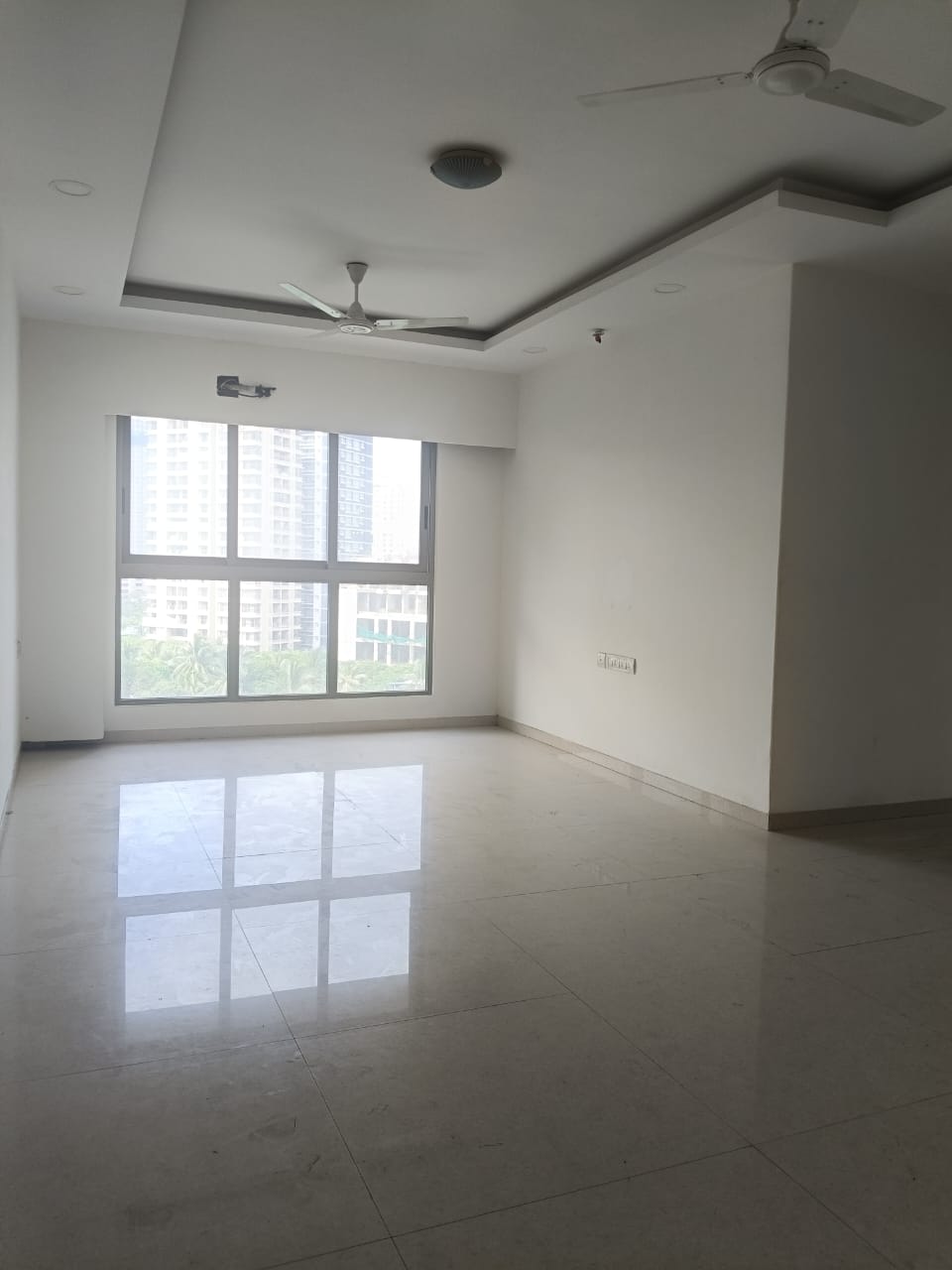 2 BHK Apartment For Rent in Rajesh Raj Infinia
