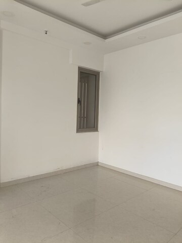 Master Bedroom in 2 BHK Apartment at Rajesh Raj Infinia, Malad West – for Rent