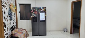 Furnished Amenities in 3 BHK Apartment at Manbhum Around The Grove, Financial District – for Sale