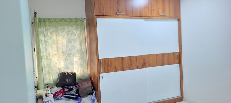 undefined, manbhum-around-the-grove 3 Bedroom 1900 Sq.Ft. Apartment In Financial District Hyderabad 9175835