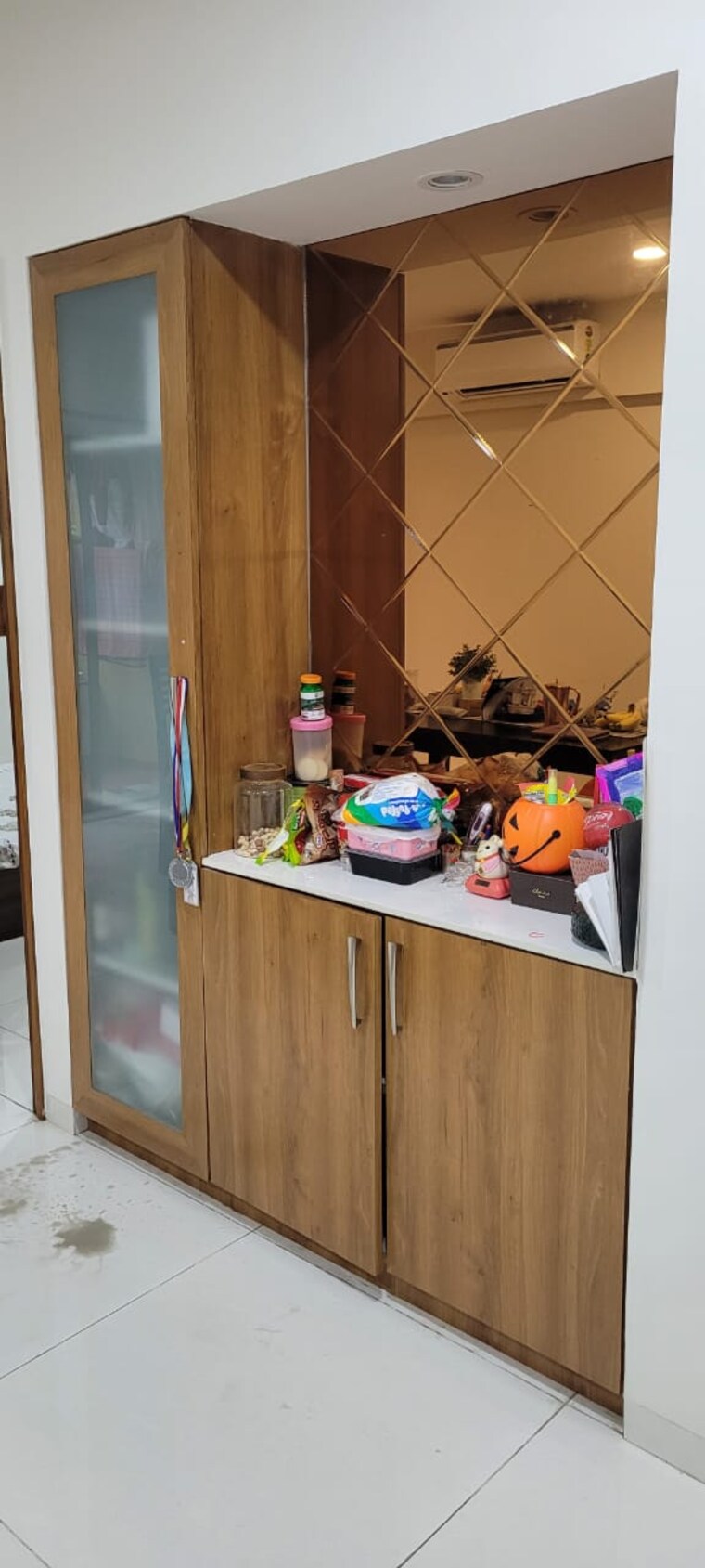 undefined, manbhum-around-the-grove 3 Bedroom 1900 Sq.Ft. Apartment In Financial District Hyderabad 9175835